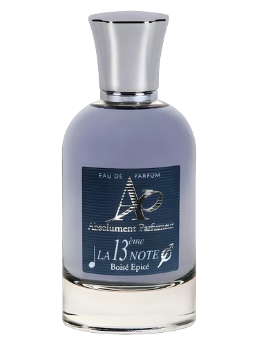 La 13ème Note Homme