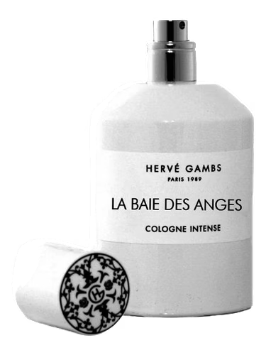 La Baie des Anges