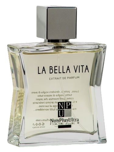La Bella Vita