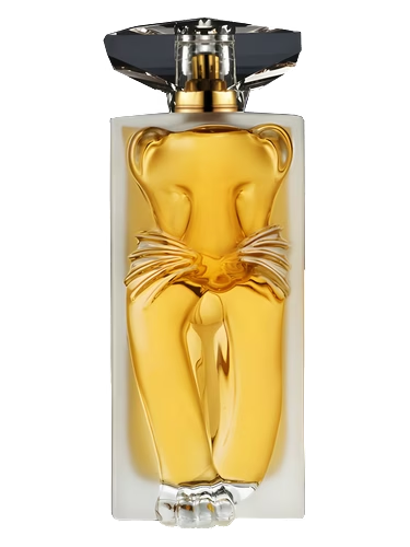 La Belle et l'Ocelot