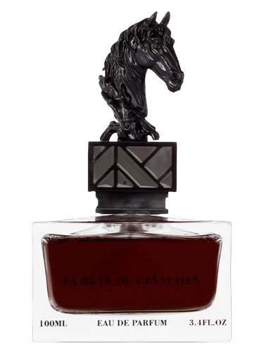 La Bete du Gevaudan