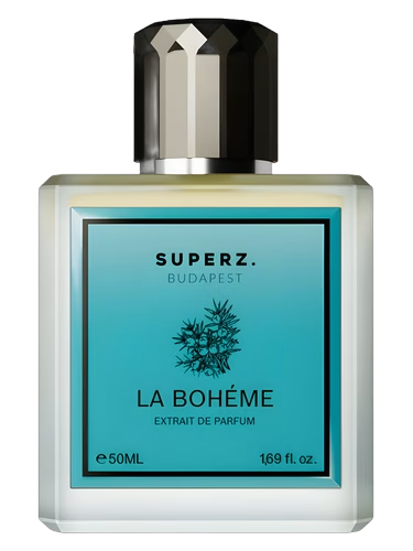 La Bohéme