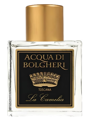 La Camelia