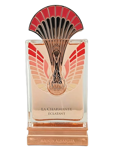 La Charmante Eclatant