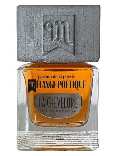 La Chevelure
