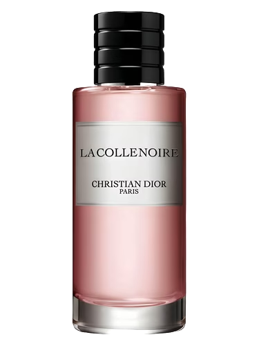 La Colle Noire