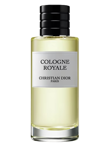 La Collection Couturier Parfumeur Cologne Royale