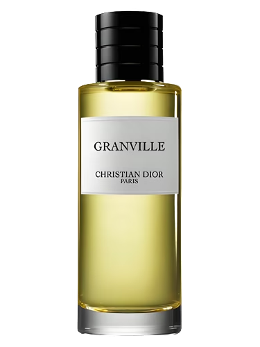 La Collection Couturier Parfumeur Granville