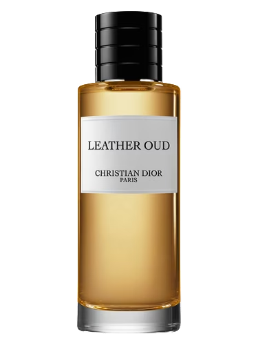 La Collection Couturier Parfumeur Leather Oud