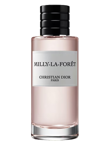La Collection Couturier Parfumeur Milly-la-Foret