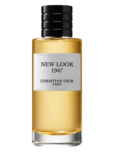 La Collection Couturier Parfumeur New Look 1947