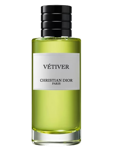La Collection Couturier Parfumeur Vetiver