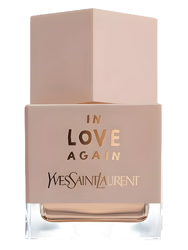 La Collection In Love Again
