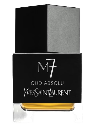 La Collection M7 Oud Absolu