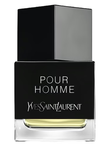 La Collection Pour Homme