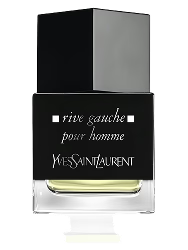 La Collection Rive Gauche Pour Homme