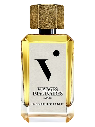 La Couleur de la Nuit