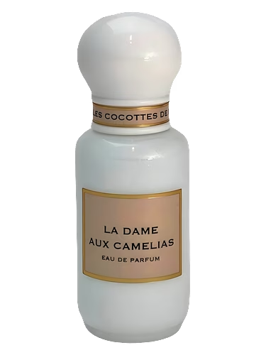 La Dame Aux Camelias