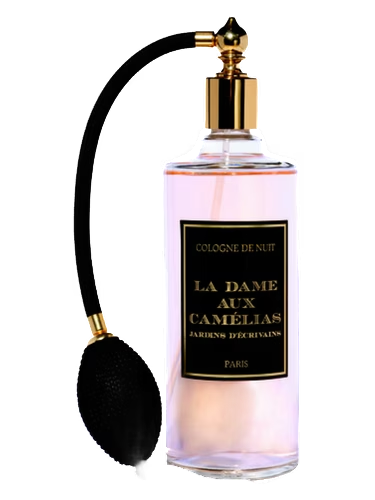 La Dame aux Camelias - Night Cologne