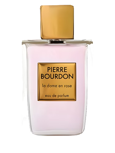 La Dame En Rose