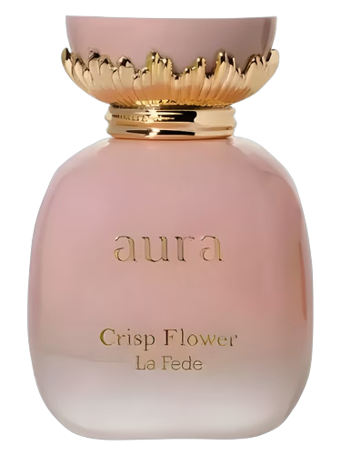 La Fede Aura Crisp Flower