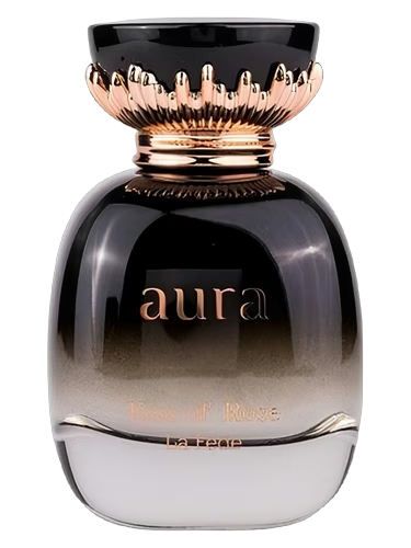 La Fede Aura Kiss of Rose