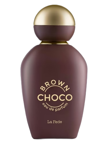 La Fede Brown Choco