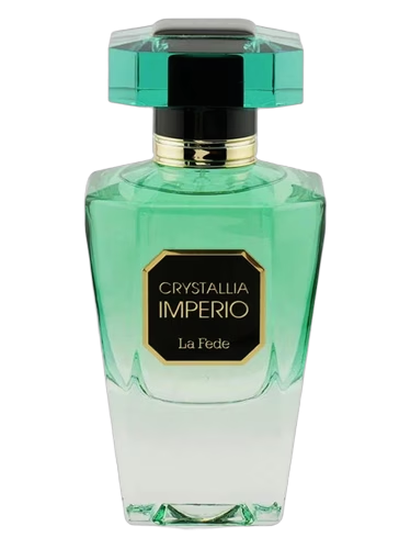 La Fede Crystallia Imperio