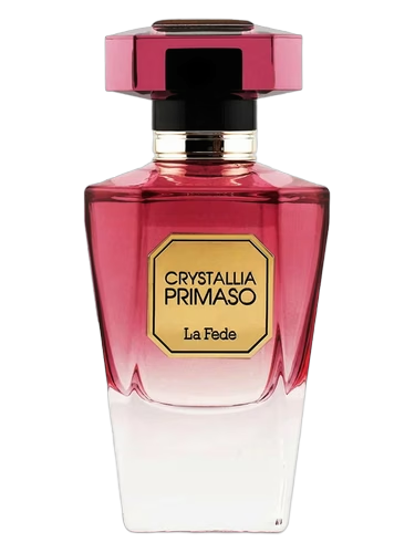 La Fede Crystallia Primaso