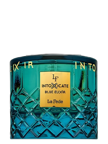 La Fede Intoxicate Blue Elixir