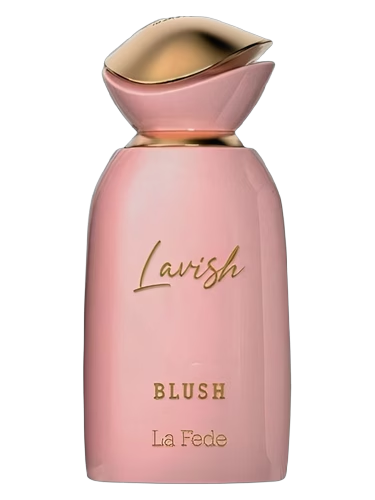 La Fede Lavish Blush