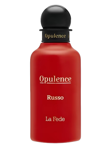 La Fede Opulence Russo