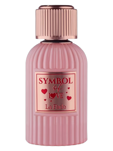 La Fede Symbol of Love