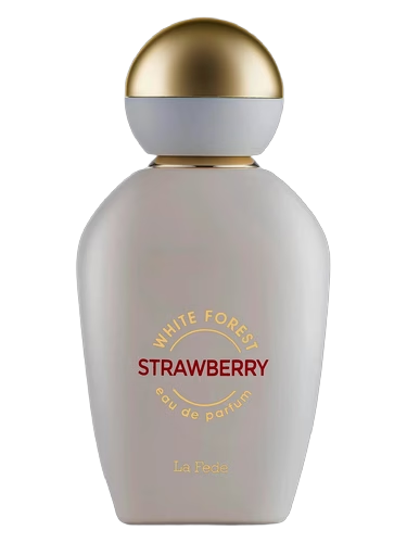 La Fede White Forest Strawberry