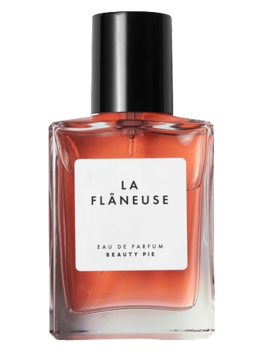 La Flâneuse