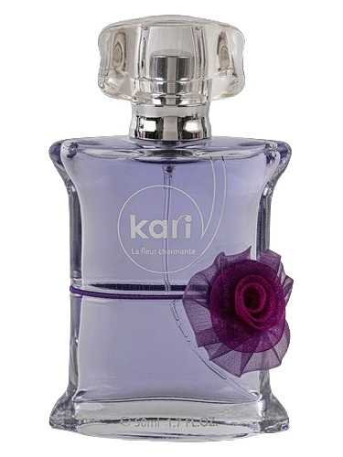 La Fleur Charmante