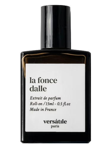 La Foncedalle