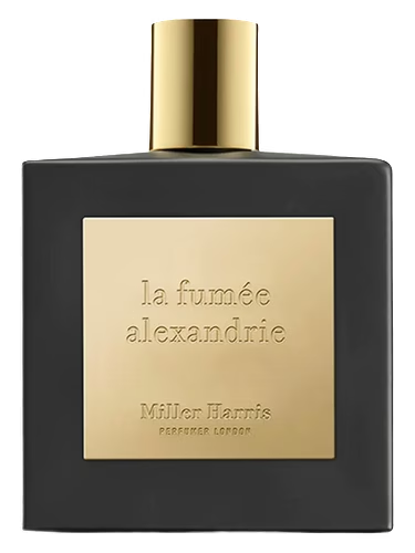 La Fumée Alexandrie
