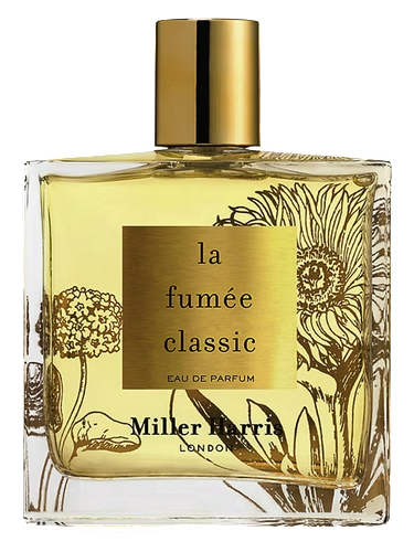 La Fumee