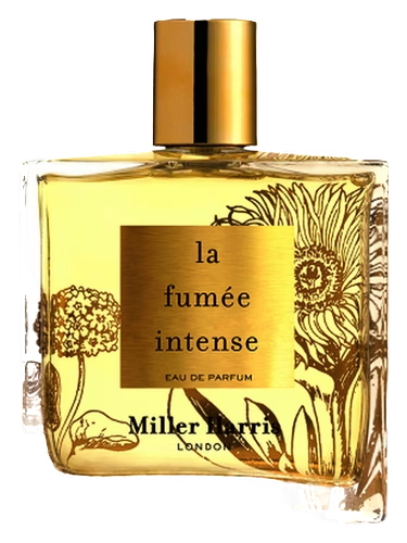 La Fumee Intense