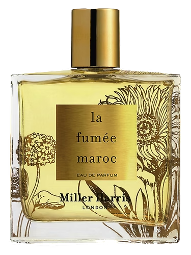 La Fumee Maroc