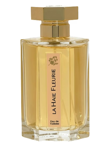 La Haie Fleurie