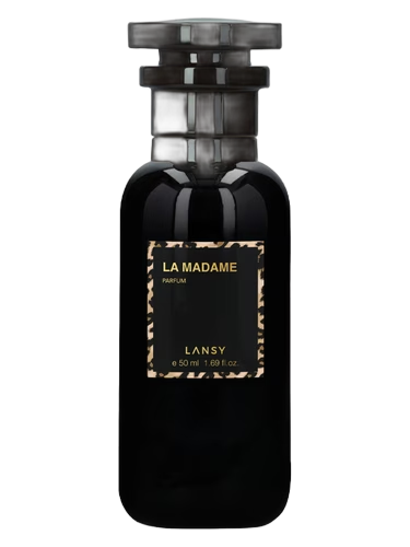 LA MADAME
