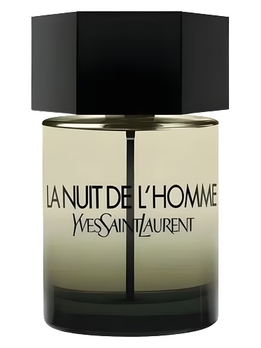 La Nuit de l'Homme