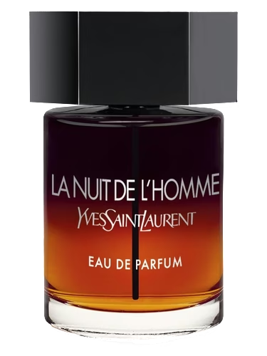 La Nuit de L'Homme Eau de Parfum