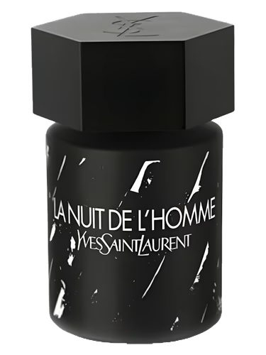 La Nuit De L'Homme Edition Collector 2014