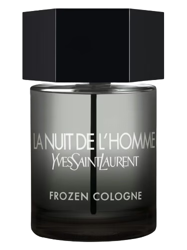 La Nuit de l'Homme Frozen Cologne