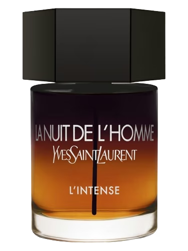 La Nuit de L'Homme L'Intense