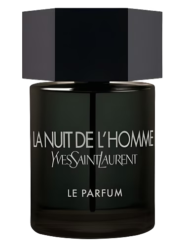 La Nuit de L'Homme Le Parfum