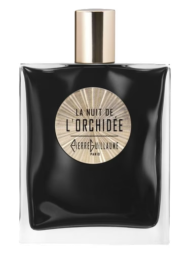 La Nuit de L’Orchidee